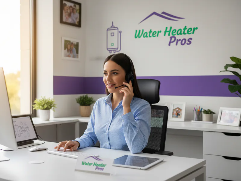 Water Heater Repair  in Cottage Grove  FAQ